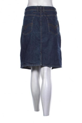 Φούστα Unbranded, Μέγεθος XL, Χρώμα Μπλέ, Τιμή 14,83 €