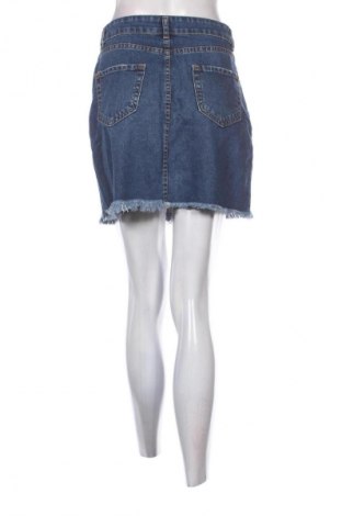 Φούστα Unbranded, Μέγεθος M, Χρώμα Μπλέ, Τιμή 14,91 €