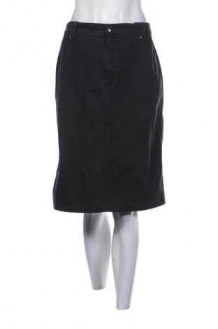 Szoknya Unbranded, Méret M, Szín Fekete, Ár 3 339 Ft