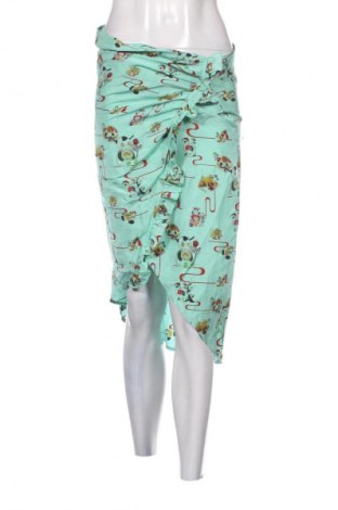 Fustă Unbranded, Mărime M, Culoare Multicolor, Preț 59,00 Lei