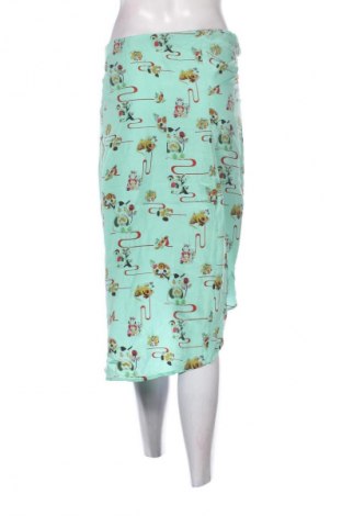 Fustă Unbranded, Mărime M, Culoare Multicolor, Preț 59,00 Lei