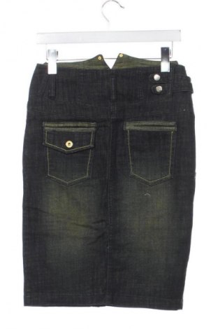 Sukňa Unbranded, Veľkosť XS, Farba Modrá, Cena  14,83 €