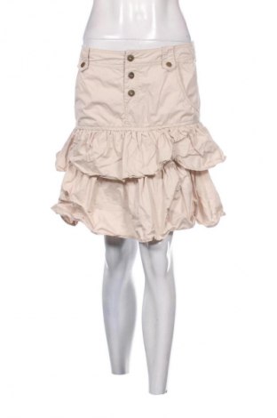 Rock Unbranded, Größe L, Farbe Beige, Preis € 10,00