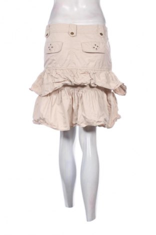 Rock Unbranded, Größe L, Farbe Beige, Preis € 10,00