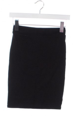 Spódnica Unbranded, Rozmiar XS, Kolor Czarny, Cena 43,68 zł