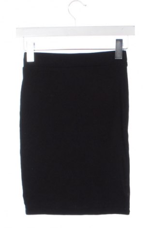 Spódnica Unbranded, Rozmiar XS, Kolor Czarny, Cena 43,68 zł