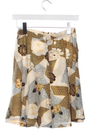 Spódnica Unbranded, Rozmiar XS, Kolor Kolorowy, Cena 43,68 zł