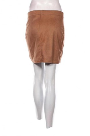 Rock Unbranded, Größe S, Farbe Braun, Preis 10,00 €