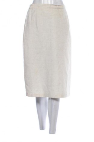 Spódnica Unbranded, Rozmiar XL, Kolor Beżowy, Cena 53,93 zł