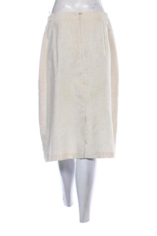 Spódnica Unbranded, Rozmiar XL, Kolor Beżowy, Cena 53,93 zł