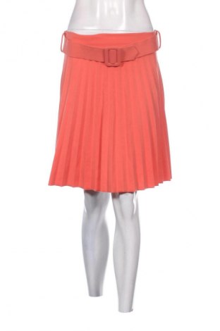 Rock Unbranded, Größe S, Farbe Orange, Preis 9,72 €