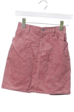 Rock Unbranded, Größe XS, Farbe Aschrosa, Preis 9,72 €