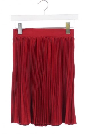 Fustă Unbranded, Mărime XS, Culoare Roșu, Preț 48,83 Lei