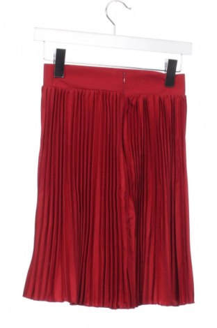 Fustă Unbranded, Mărime XS, Culoare Roșu, Preț 48,83 Lei