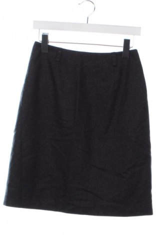 Spódnica Unbranded, Rozmiar XS, Kolor Szary, Cena 43,68 zł
