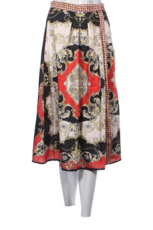 Fustă Unbranded, Mărime S, Culoare Multicolor, Preț 58,67 Lei