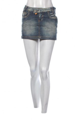 Fustă Unbranded, Mărime M, Culoare Albastru, Preț 33,99 Lei