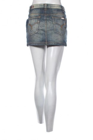 Fustă Unbranded, Mărime M, Culoare Albastru, Preț 33,99 Lei