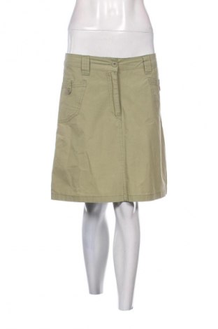 Spódnica Unbranded, Rozmiar L, Kolor Zielony, Cena 44,00 zł