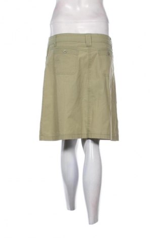 Spódnica Unbranded, Rozmiar L, Kolor Zielony, Cena 44,00 zł