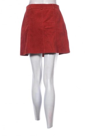 Spódnica Unbranded, Rozmiar S, Kolor Czerwony, Cena 43,68 zł