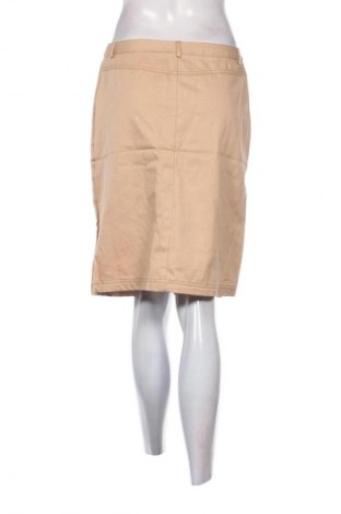 Szoknya Unbranded, Méret M, Szín Bézs, Ár 9 173 Ft