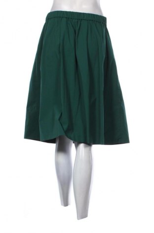 Sukně Uniqlo, Velikost S, Barva Zelená, Cena  518,00 Kč