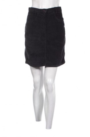 Fustă United Colors Of Benetton, Mărime L, Culoare Negru, Preț 77,38 Lei