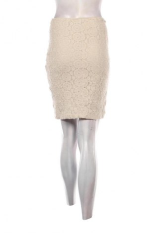 Rock United Colors Of Benetton, Größe S, Farbe Beige, Preis 28,99 €