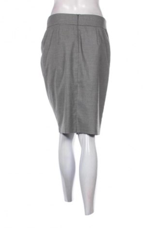 Φούστα United Colors Of Benetton, Μέγεθος M, Χρώμα Γκρί, Τιμή 20,92 €