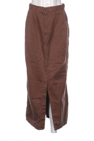 Rock United Colors Of Benetton, Größe M, Farbe Braun, Preis € 14,99