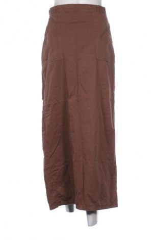 Rock United Colors Of Benetton, Größe M, Farbe Braun, Preis € 14,99