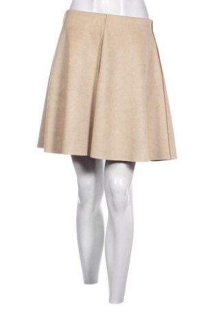 Rock VILA, Größe S, Farbe Beige, Preis 6,99 €