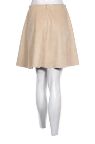 Rock VILA, Größe S, Farbe Beige, Preis 6,99 €