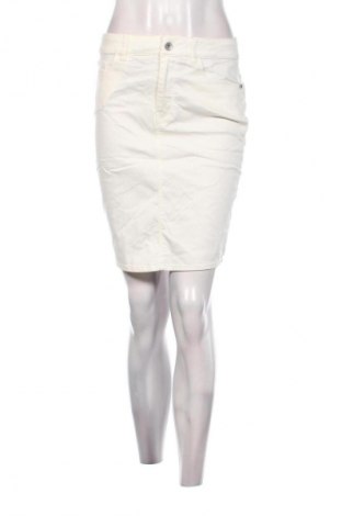 Szoknya Vero Moda, Méret M, Szín Fehér, Ár 2 009 Ft