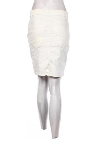 Szoknya Vero Moda, Méret M, Szín Fehér, Ár 2 009 Ft