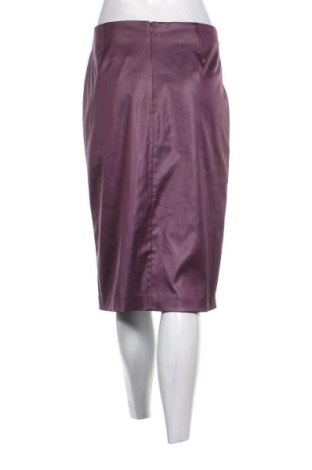 Rock Vero Moda, Größe L, Farbe Lila, Preis € 8,99