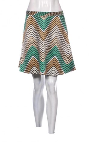 Fustă Vero Moda, Mărime S, Culoare Multicolor, Preț 51,02 Lei