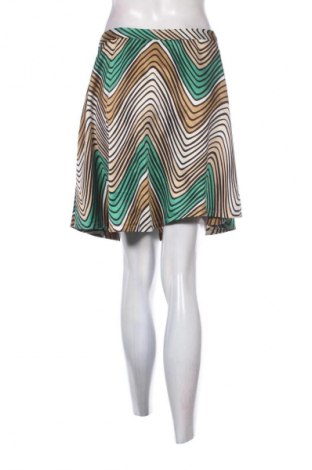 Fustă Vero Moda, Mărime S, Culoare Multicolor, Preț 51,02 Lei