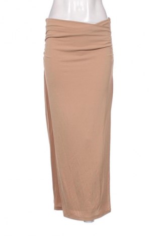 Rock Wolford, Größe M, Farbe Beige, Preis € 137,96
