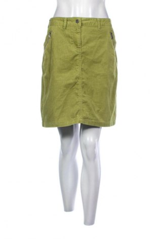 Sukňa Woman By Tchibo, Veľkosť XL, Farba Zelená, Cena  6,95 €