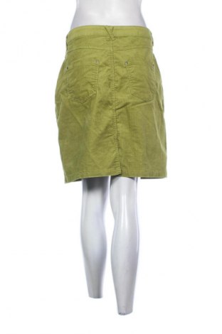 Sukňa Woman By Tchibo, Veľkosť XL, Farba Zelená, Cena  6,95 €