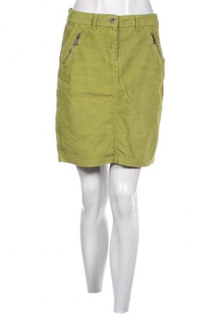 Rock Woman's Fashion, Größe S, Farbe Grün, Preis € 9,62