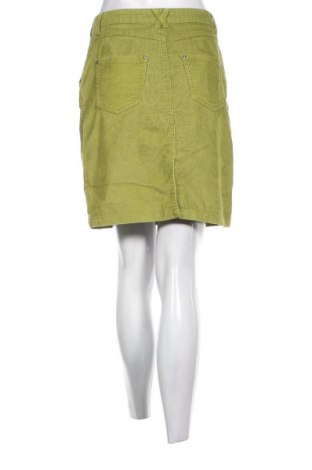 Rock Woman's Fashion, Größe S, Farbe Grün, Preis € 9,62
