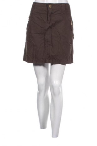 Rock Yessica, Größe M, Farbe Braun, Preis 9,62 €
