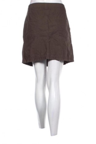 Rock Yessica, Größe M, Farbe Braun, Preis 9,62 €