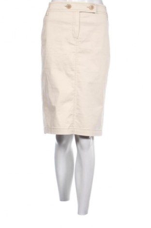 Rock Zaffiri, Größe L, Farbe Beige, Preis € 10,00