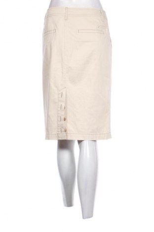 Rock Zaffiri, Größe L, Farbe Beige, Preis € 10,00