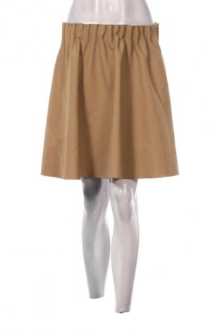 Rock Zara, Größe M, Farbe Braun, Preis 13,99 €