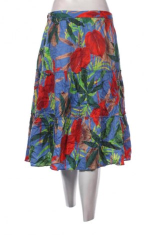 Rock Zara, Größe M, Farbe Mehrfarbig, Preis 18,99 €